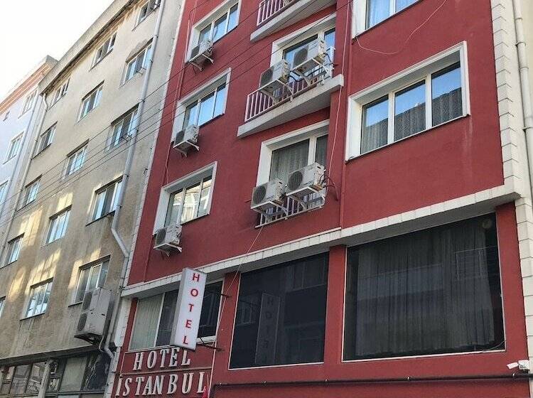Istanbul Hotel Corlu