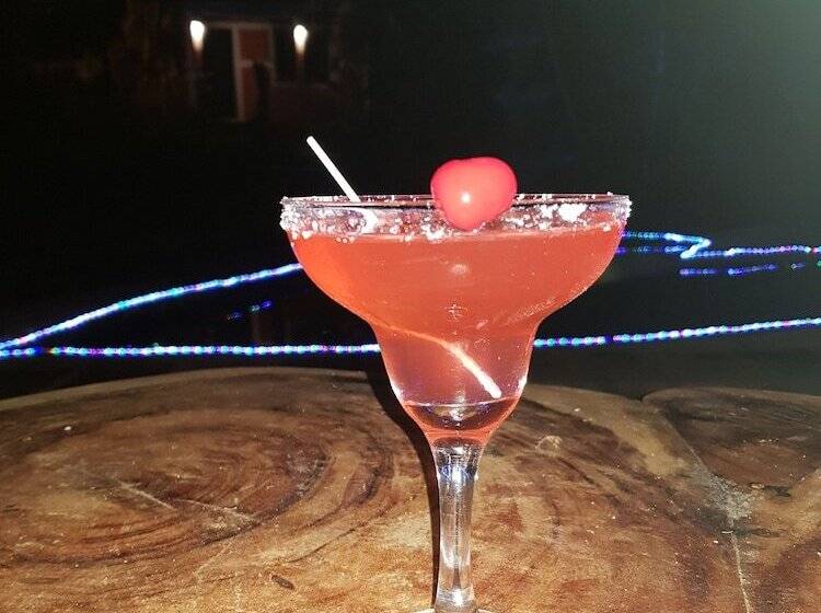 Mr Cowboy Hotel Y Restaurante