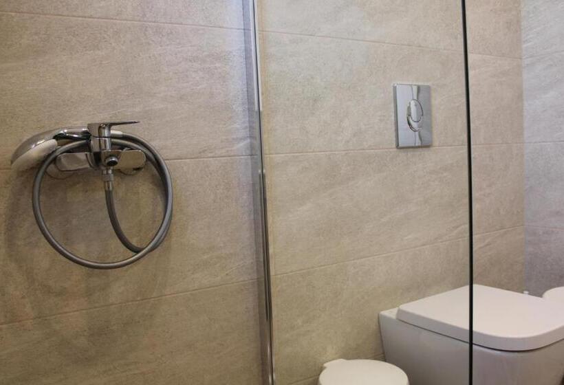 ペンション Blue Dolphin