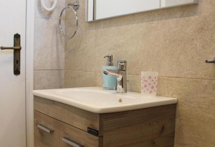 ペンション Blue Dolphin