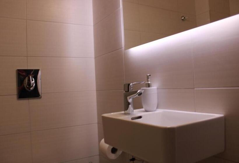 ペンション Blue Dolphin