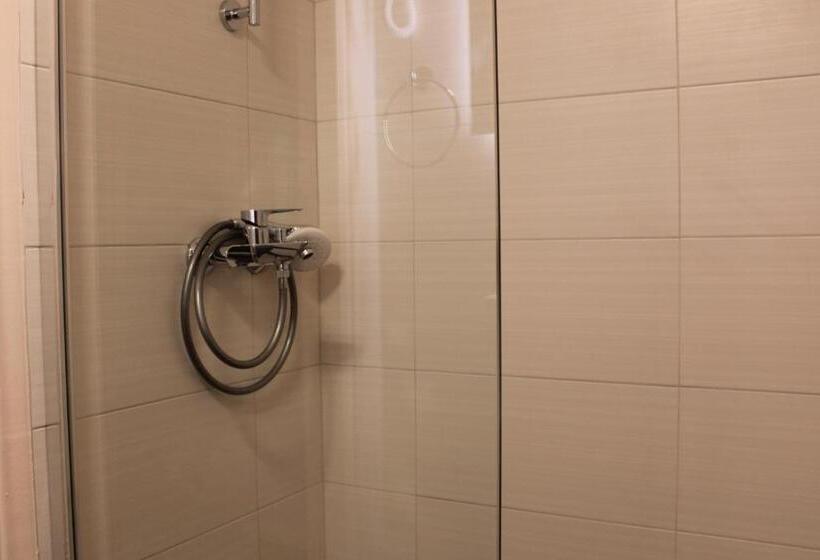 ペンション Blue Dolphin