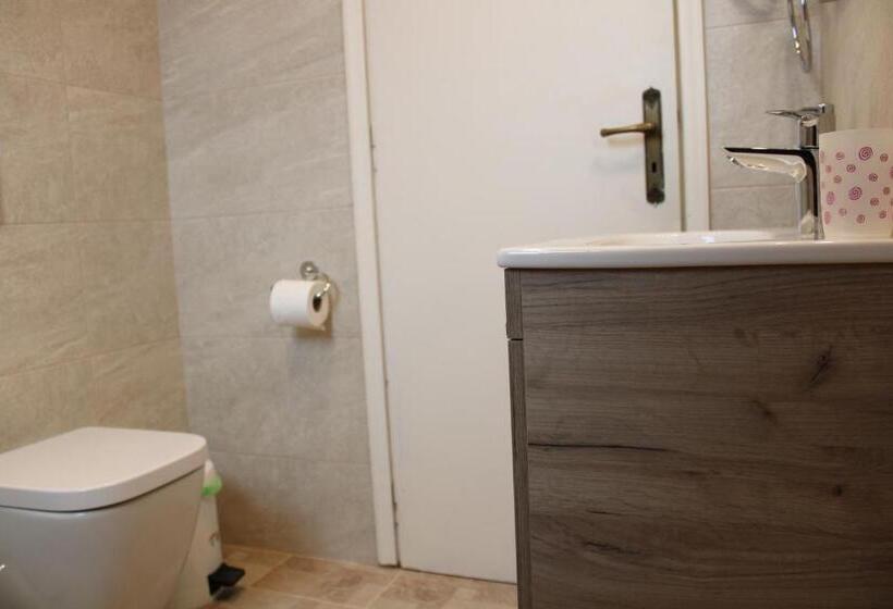 ペンション Blue Dolphin