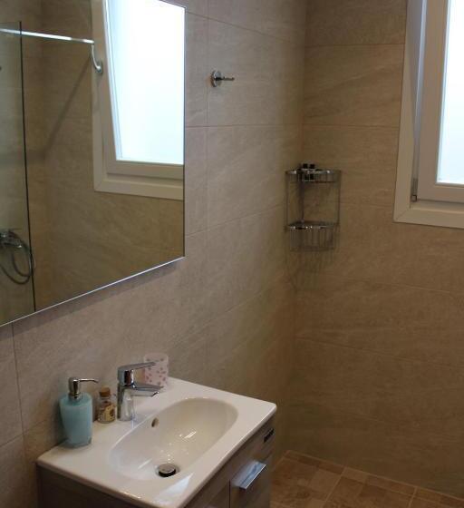 ペンション Blue Dolphin