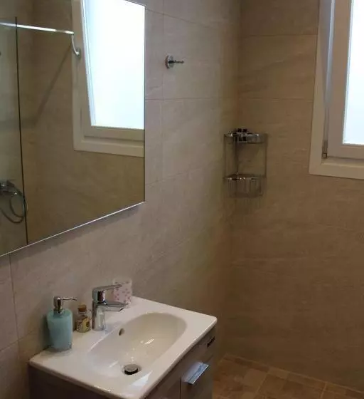 ペンション Blue Dolphin