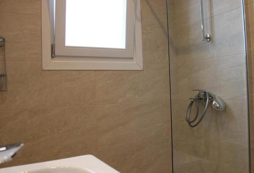 ペンション Blue Dolphin