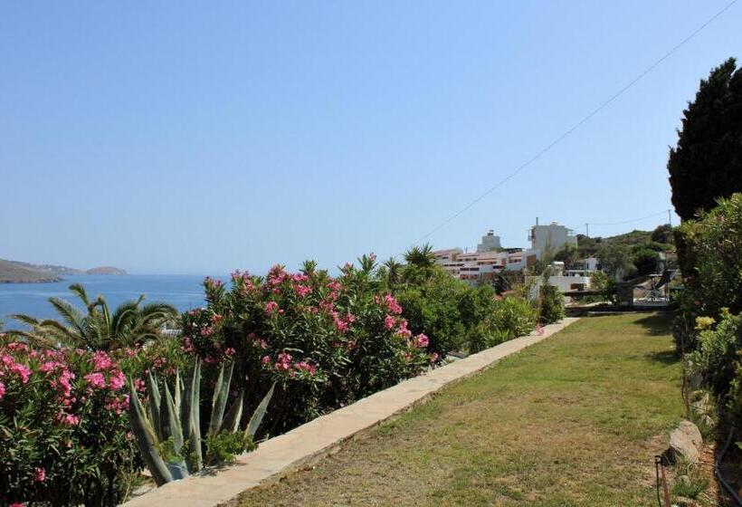 ペンション Blue Dolphin