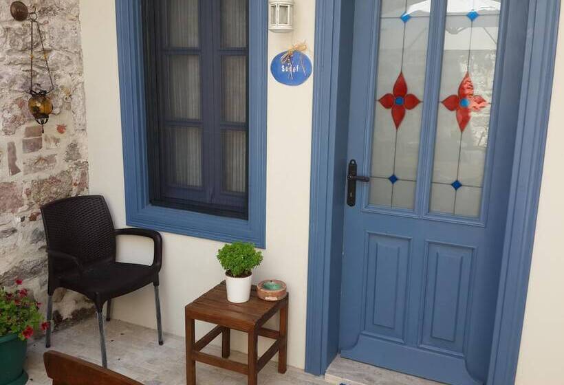 پانسیون Gizemli Konak