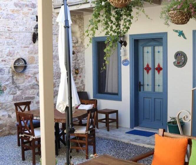 پانسیون Gizemli Konak