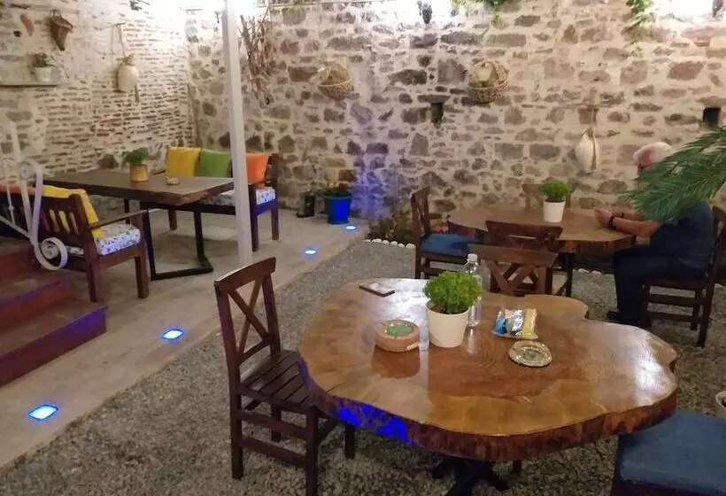 پانسیون Gizemli Konak
