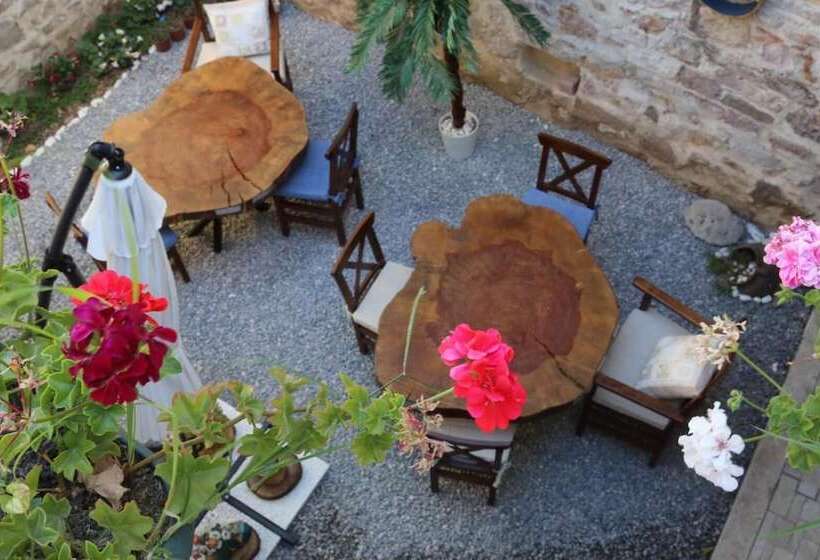 پانسیون Gizemli Konak