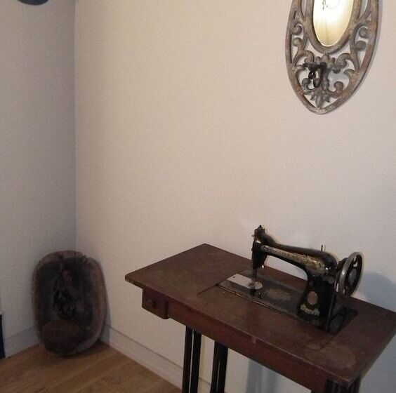 پانسیون Gizemli Konak