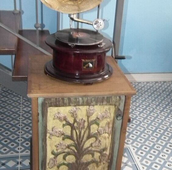 پانسیون Gizemli Konak