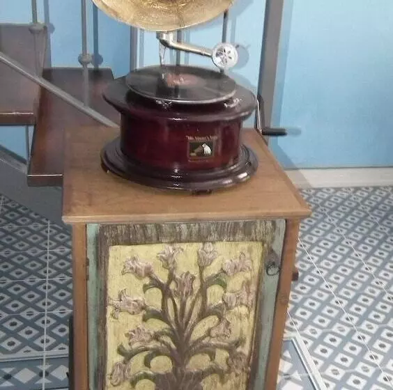 پانسیون Gizemli Konak