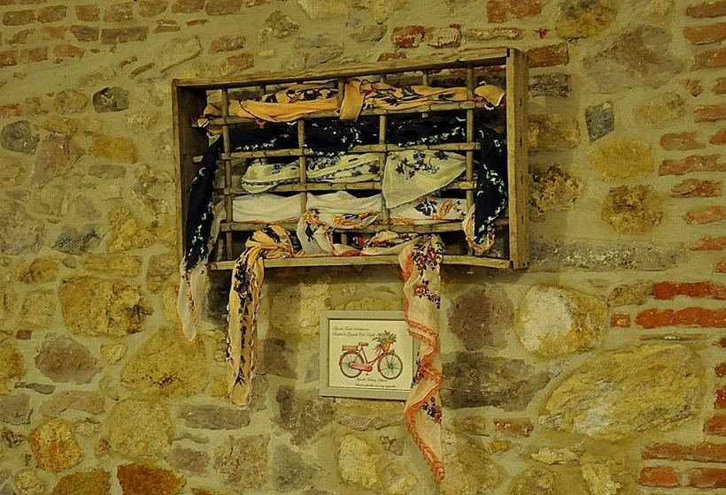 پانسیون Gizemli Konak