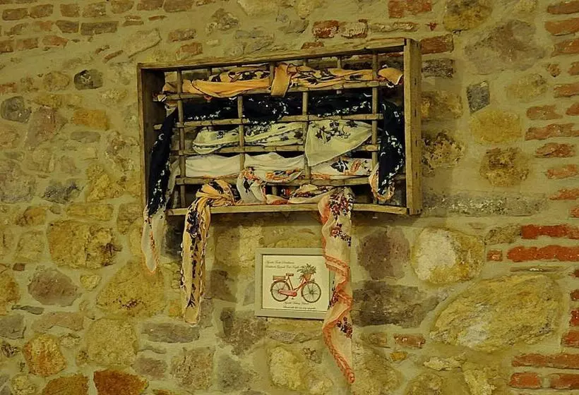 پانسیون Gizemli Konak