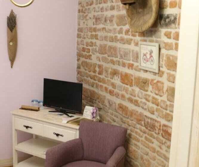 پانسیون Gizemli Konak