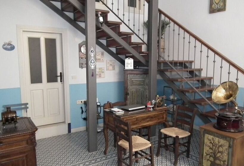 پانسیون Gizemli Konak