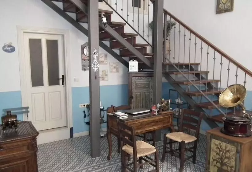 پانسیون Gizemli Konak