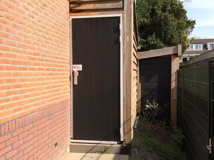 ペンション Green Garden House