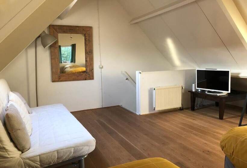 بنسيون Green Garden House