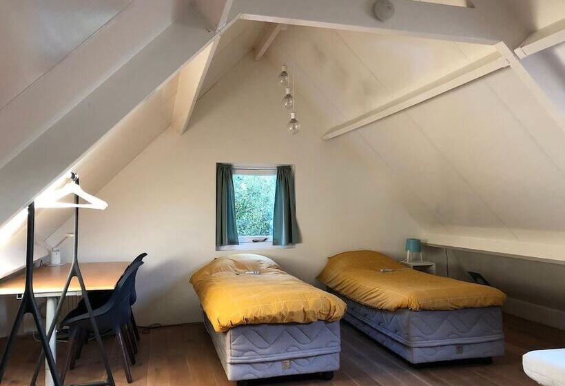 بنسيون Green Garden House