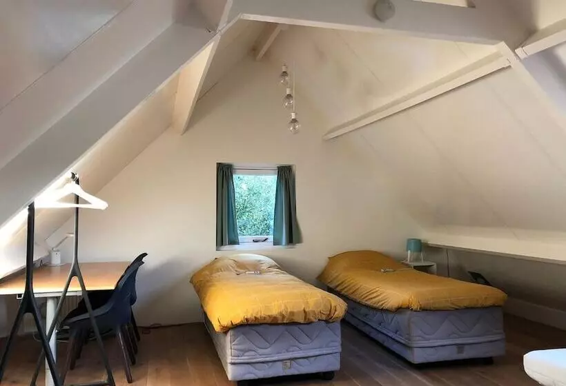 ペンション Green Garden House