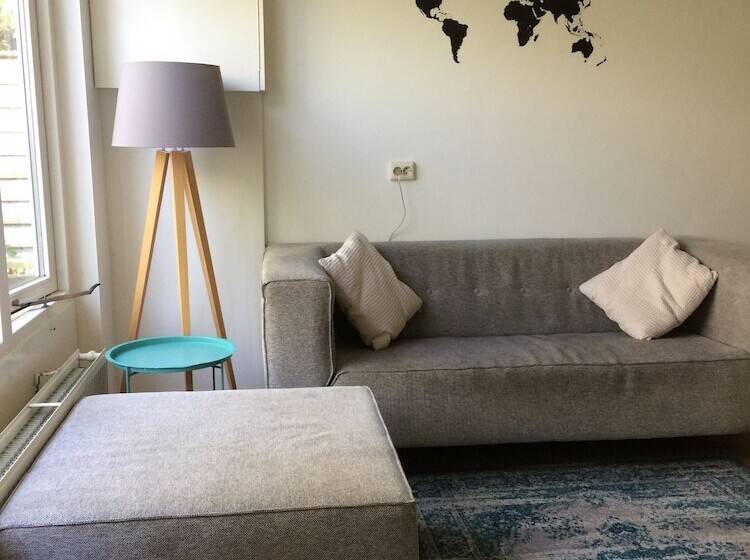 بنسيون Green Garden House