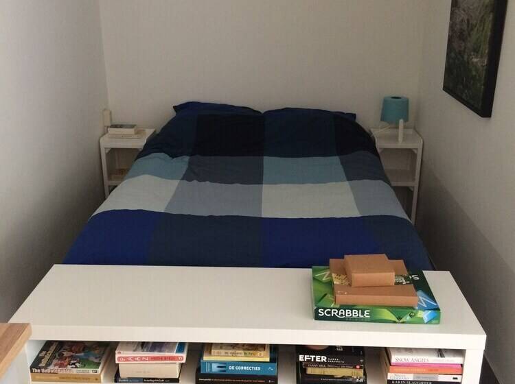 بنسيون Green Garden House