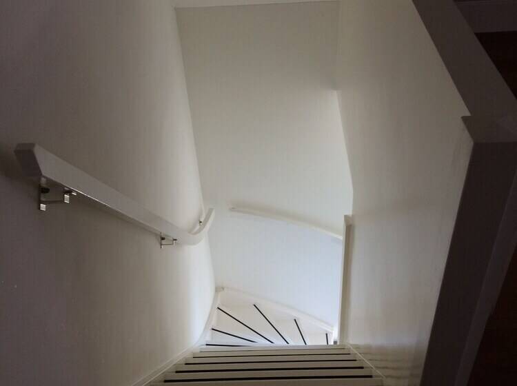 بنسيون Green Garden House