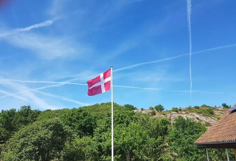 Pension Hammerknuden