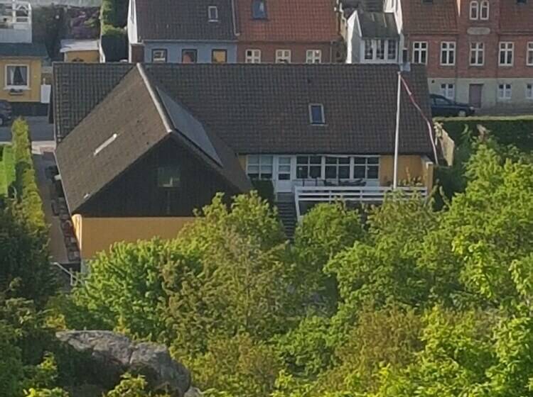 Pension Hammerknuden