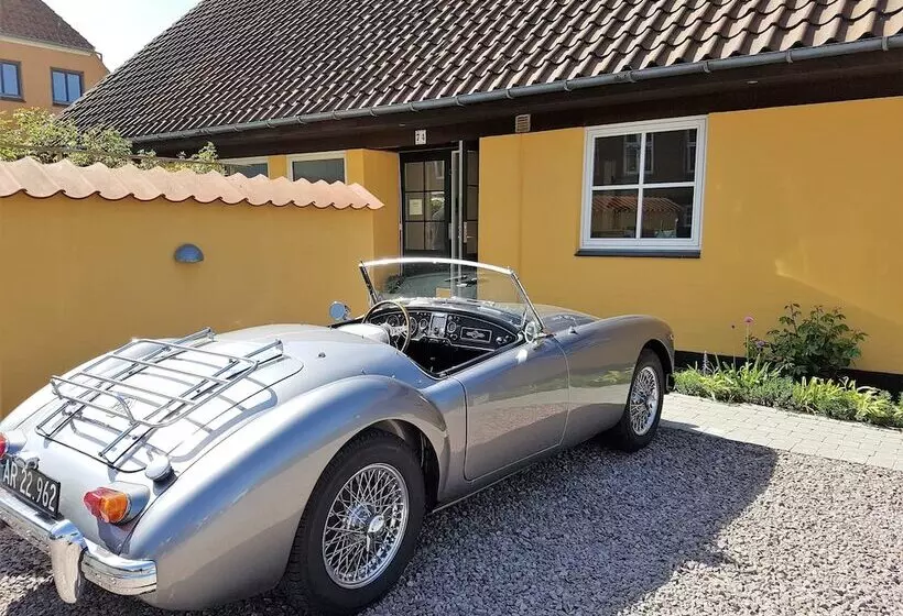 Pension Hammerknuden