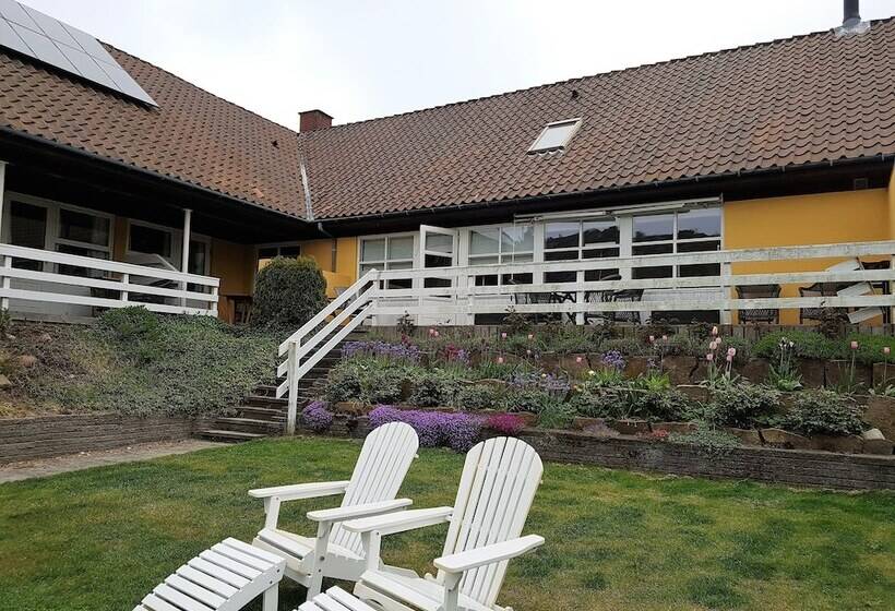 Pension Hammerknuden