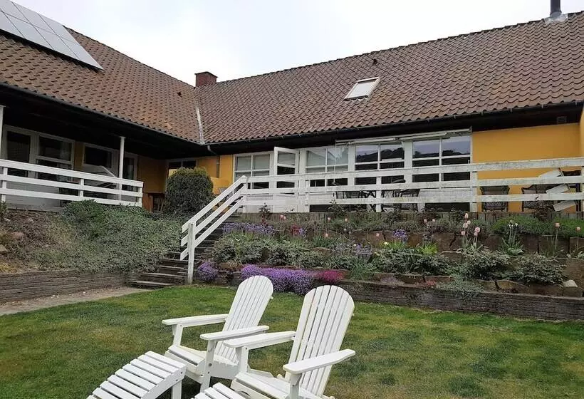 Pension Hammerknuden