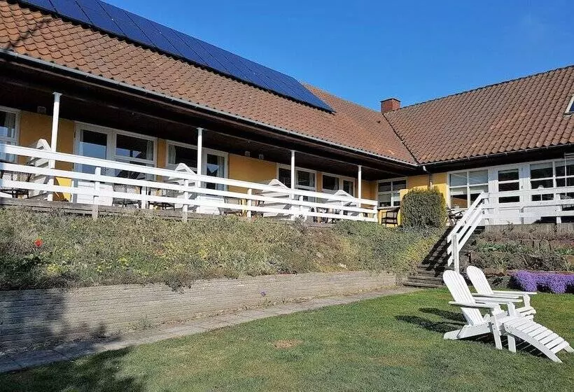 Pension Hammerknuden