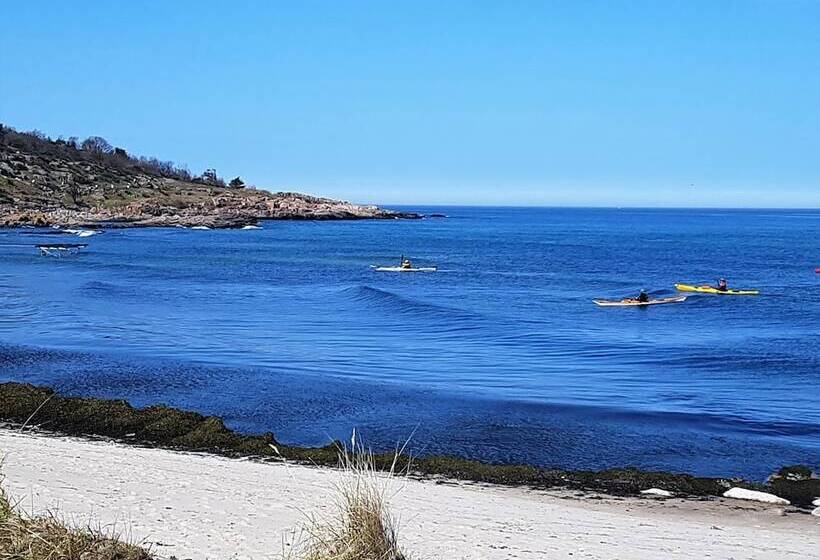 Pension Hammerknuden