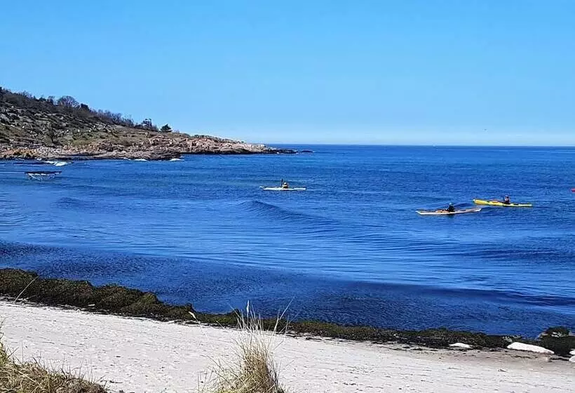 Pension Hammerknuden