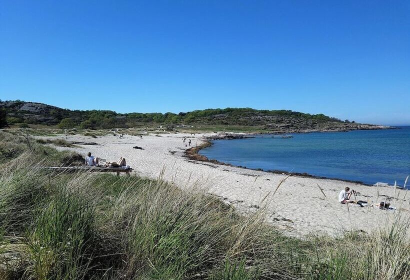 Pension Hammerknuden