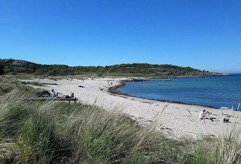 Pension Hammerknuden