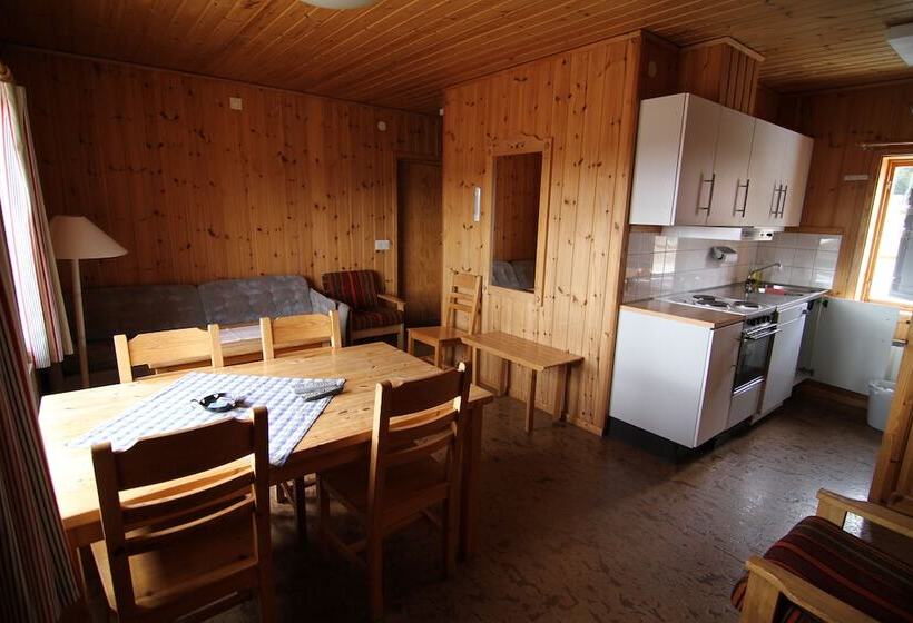 Panzió Harsa B&b, Stugby & Vandrarhem