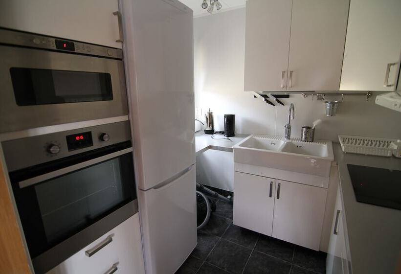 Panzió Harsa B&b, Stugby & Vandrarhem