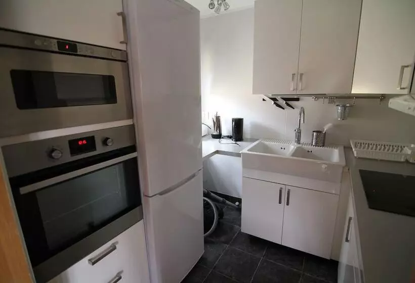 ペンション Harsa B&b, Stugby & Vandrarhem