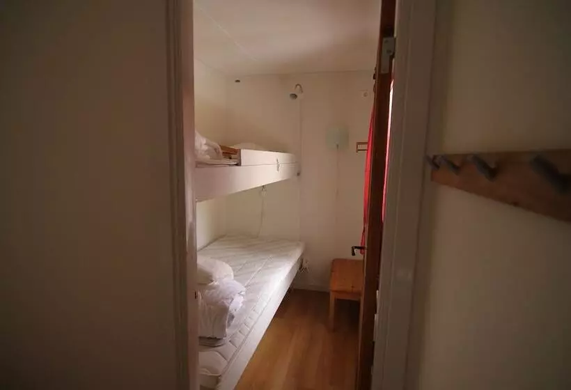 ペンション Harsa B&b, Stugby & Vandrarhem