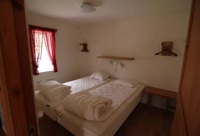 ペンション Harsa B&b, Stugby & Vandrarhem