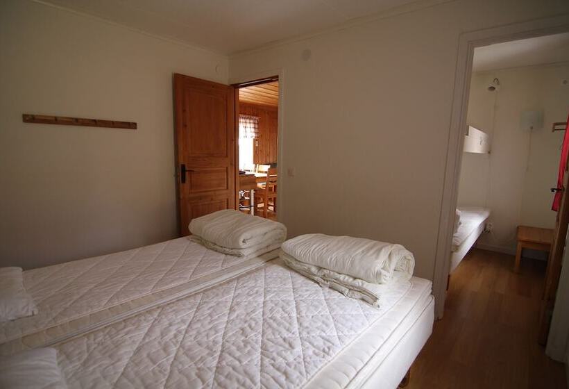 Panzió Harsa B&b, Stugby & Vandrarhem