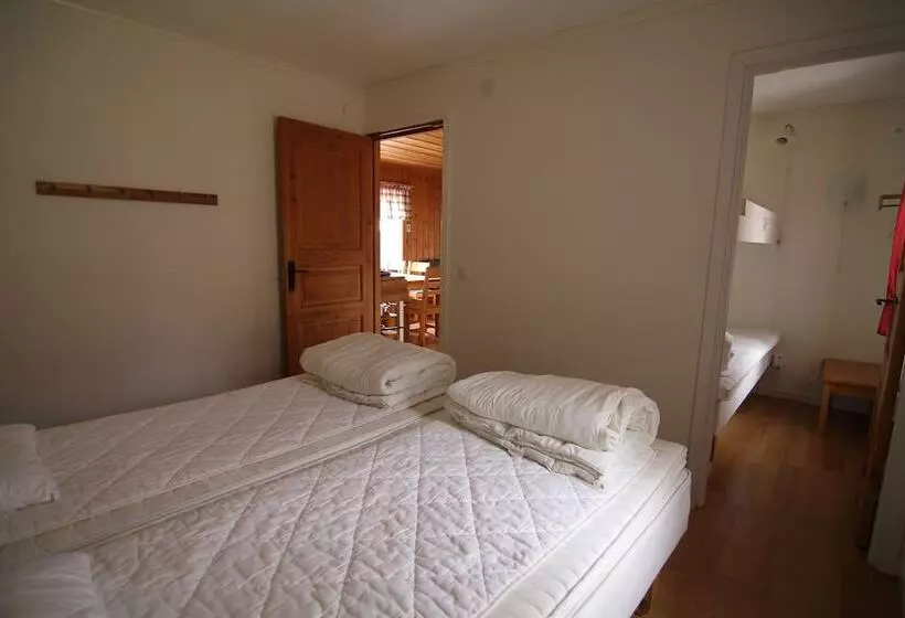 ペンション Harsa B&b, Stugby & Vandrarhem