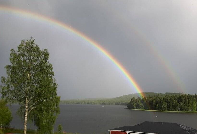 Panzió Harsa B&b, Stugby & Vandrarhem