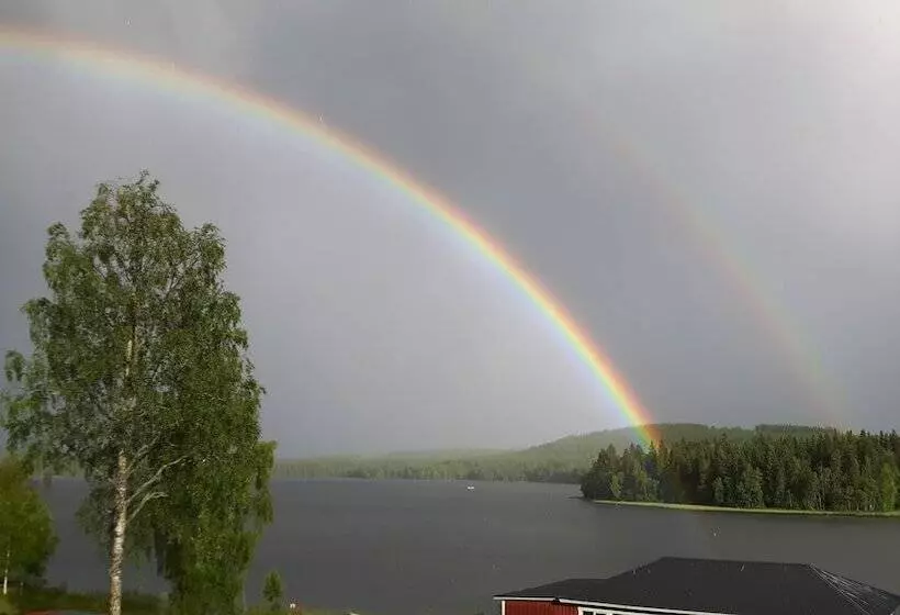 ペンション Harsa B&b, Stugby & Vandrarhem