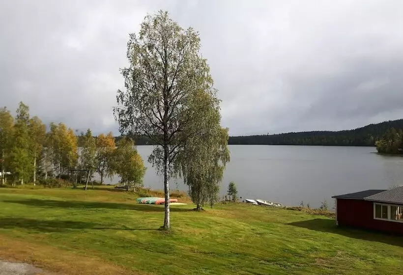 ペンション Harsa B&b, Stugby & Vandrarhem